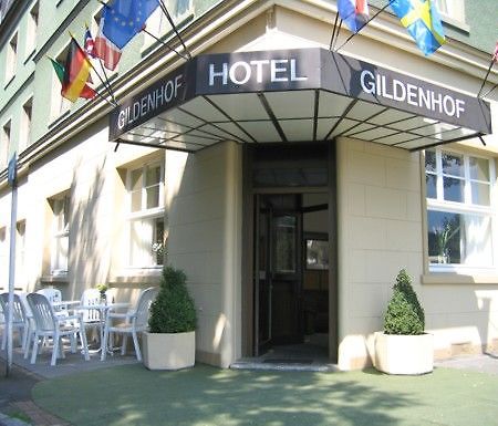 Gildenhof An Den Westfalenhallen ดอร์ทมุนด์ ภายนอก รูปภาพ