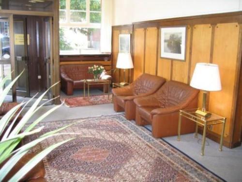 Gildenhof An Den Westfalenhallen ดอร์ทมุนด์ ภายนอก รูปภาพ