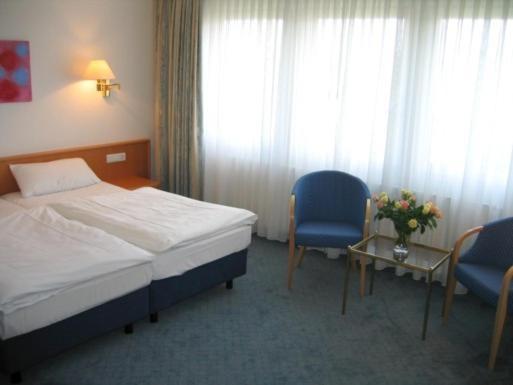 Gildenhof An Den Westfalenhallen ดอร์ทมุนด์ ห้อง รูปภาพ