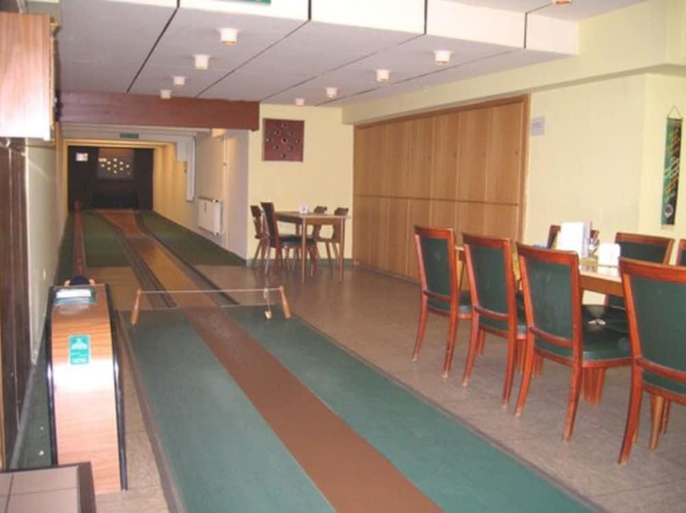 Gildenhof An Den Westfalenhallen ดอร์ทมุนด์ ภายนอก รูปภาพ