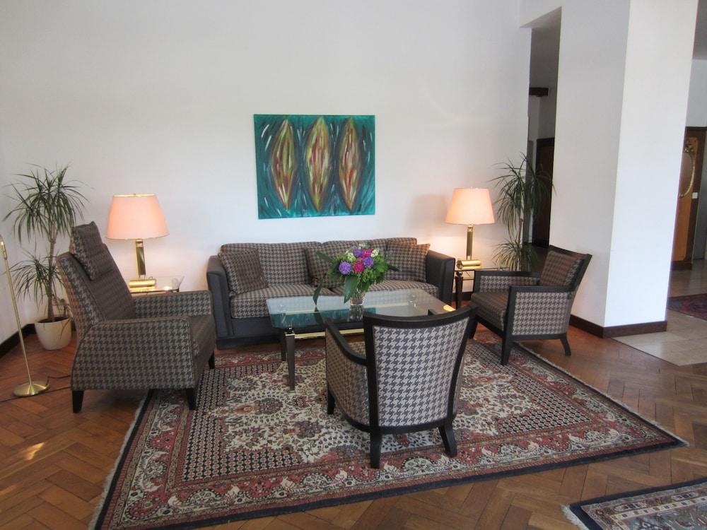 Gildenhof An Den Westfalenhallen ดอร์ทมุนด์ ภายนอก รูปภาพ
