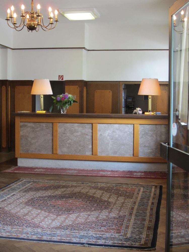 Gildenhof An Den Westfalenhallen ดอร์ทมุนด์ ภายนอก รูปภาพ