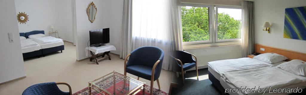 Gildenhof An Den Westfalenhallen ดอร์ทมุนด์ ภายนอก รูปภาพ