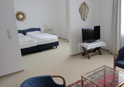 Gildenhof An Den Westfalenhallen ดอร์ทมุนด์ ภายนอก รูปภาพ