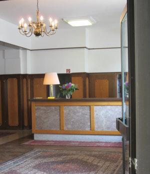 Gildenhof An Den Westfalenhallen ดอร์ทมุนด์ ภายนอก รูปภาพ