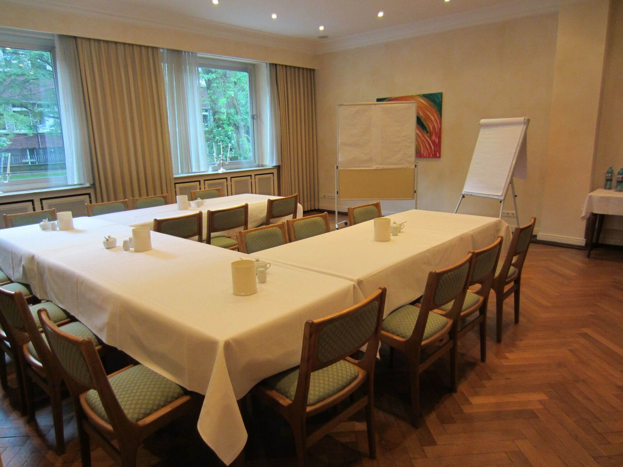 Gildenhof An Den Westfalenhallen ดอร์ทมุนด์ ภายนอก รูปภาพ